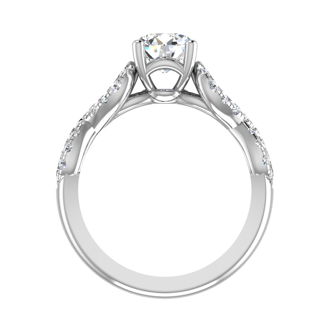 Sara Engagement Ring